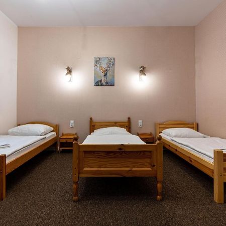 Pensjonat Beskidzki Bielsko-Biała Extérieur photo