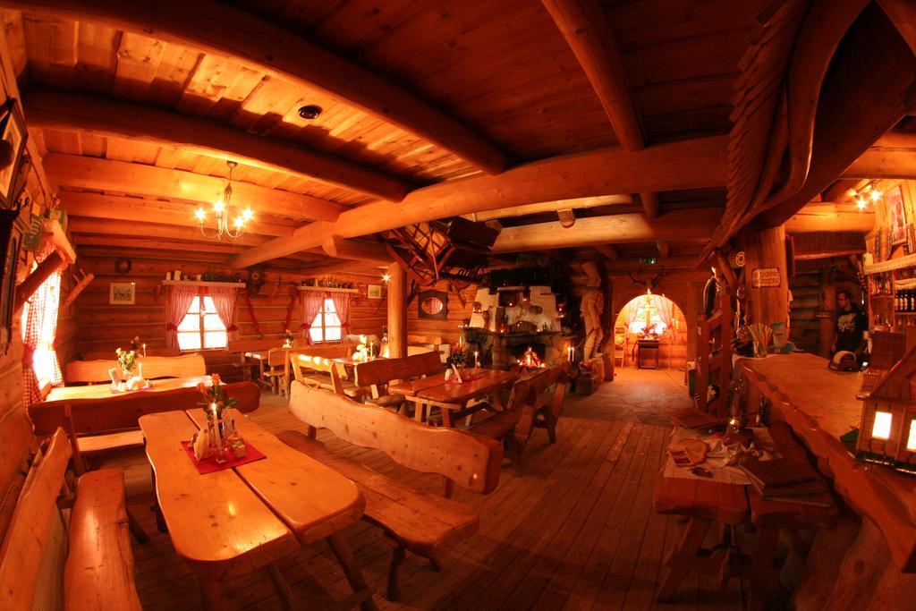 Pensjonat Beskidzki Bielsko-Biała Extérieur photo