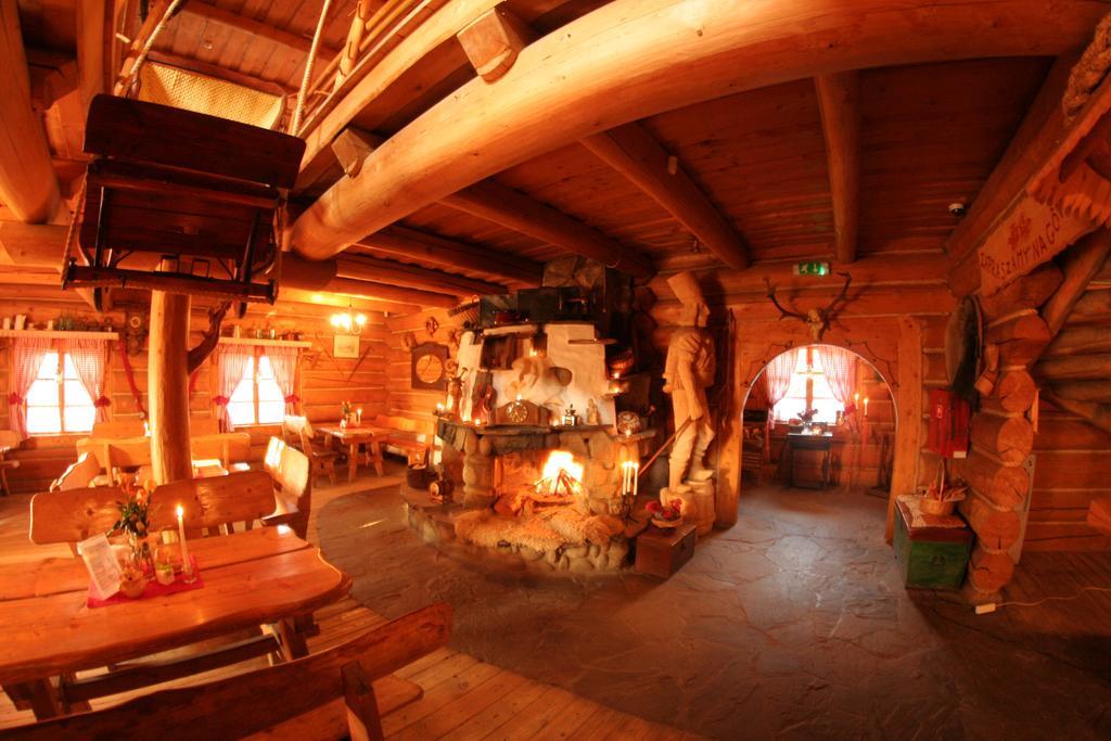 Pensjonat Beskidzki Bielsko-Biała Extérieur photo