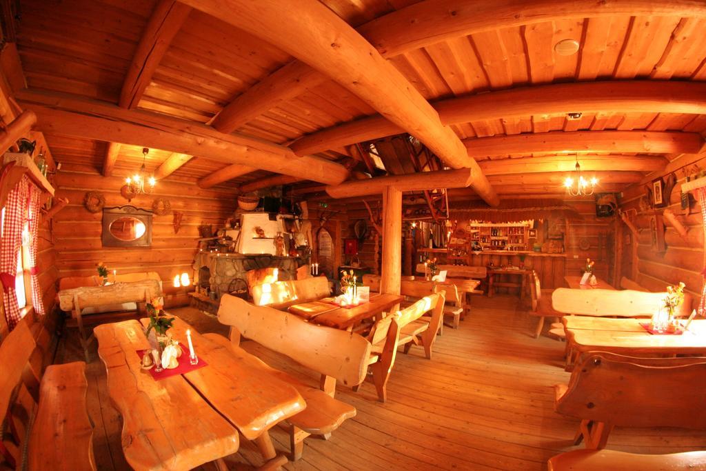 Pensjonat Beskidzki Bielsko-Biała Extérieur photo