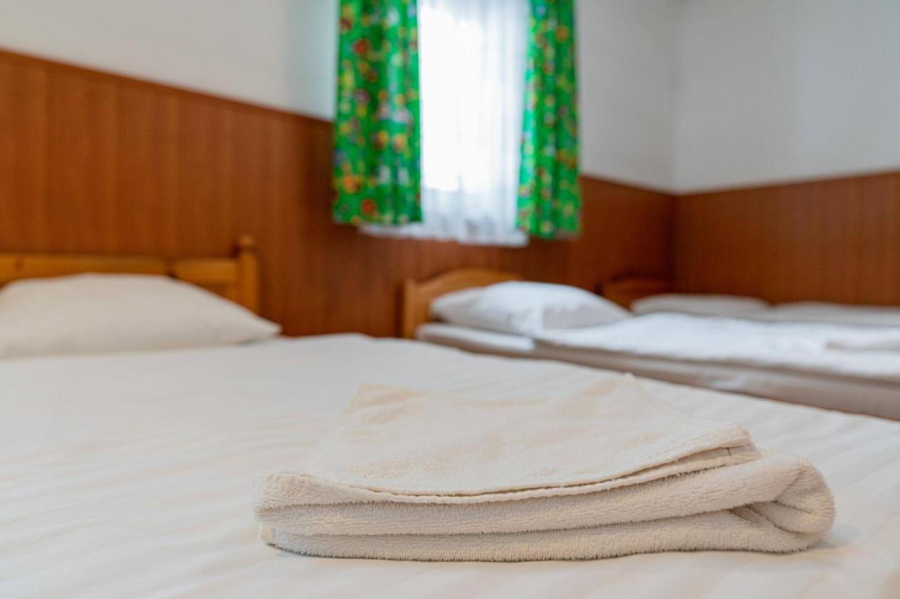 Pensjonat Beskidzki Bielsko-Biała Extérieur photo