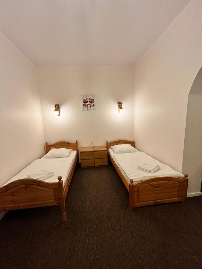 Pensjonat Beskidzki Bielsko-Biała Extérieur photo