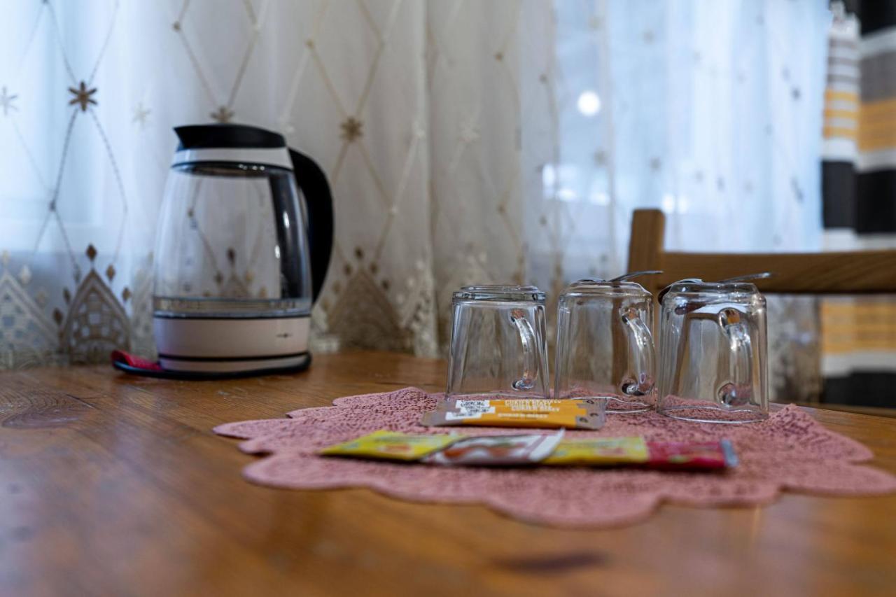Pensjonat Beskidzki Bielsko-Biała Extérieur photo