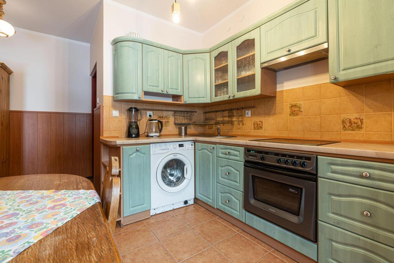 Pensjonat Beskidzki Bielsko-Biała Extérieur photo
