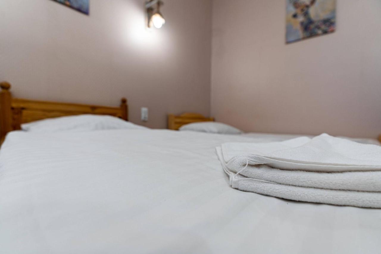 Pensjonat Beskidzki Bielsko-Biała Extérieur photo