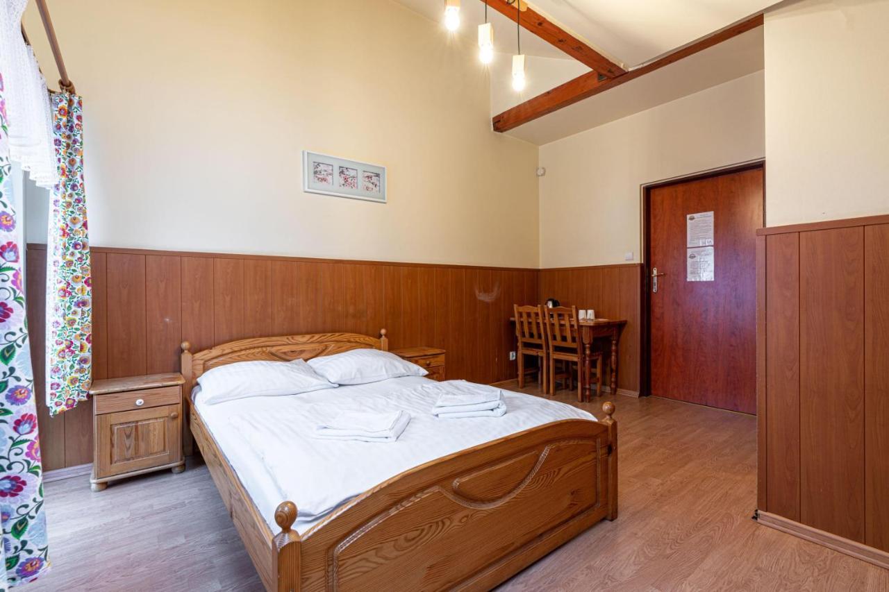 Pensjonat Beskidzki Bielsko-Biała Extérieur photo