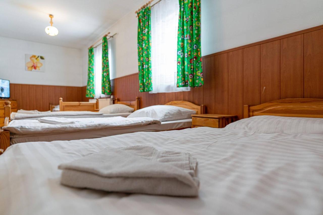 Pensjonat Beskidzki Bielsko-Biała Extérieur photo