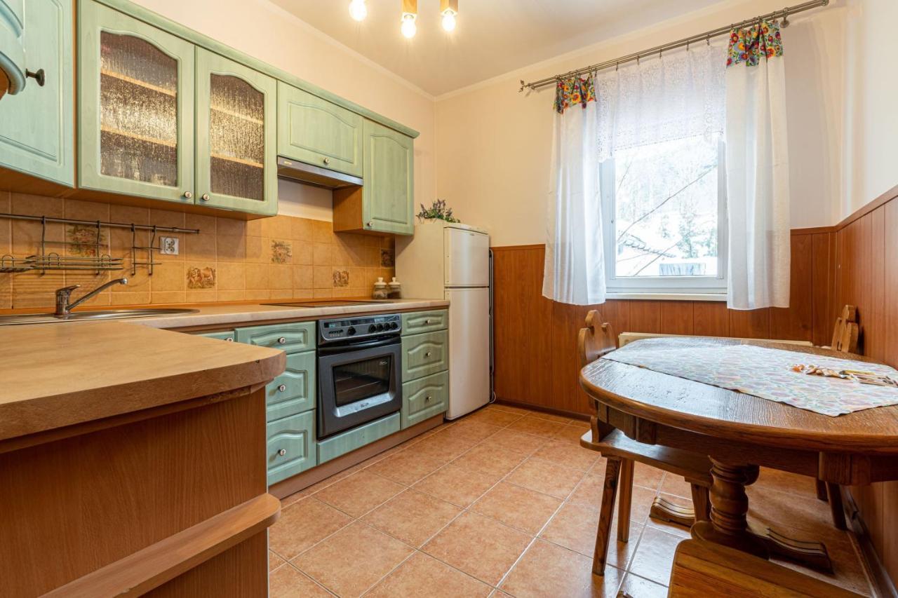 Pensjonat Beskidzki Bielsko-Biała Extérieur photo