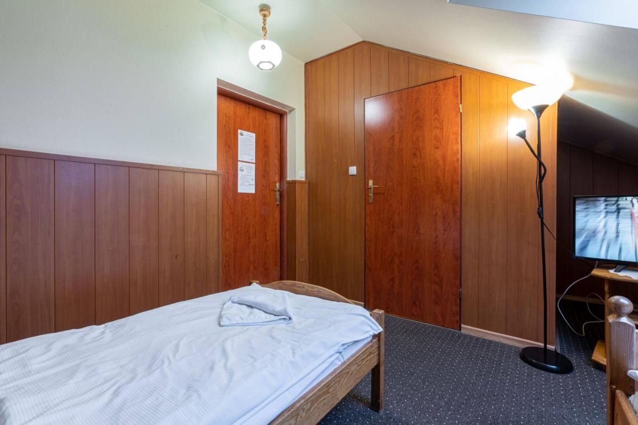 Pensjonat Beskidzki Bielsko-Biała Extérieur photo