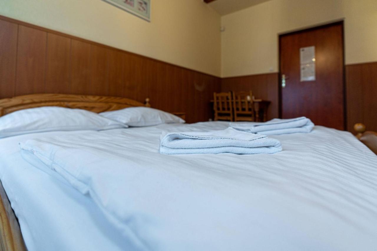 Pensjonat Beskidzki Bielsko-Biała Extérieur photo