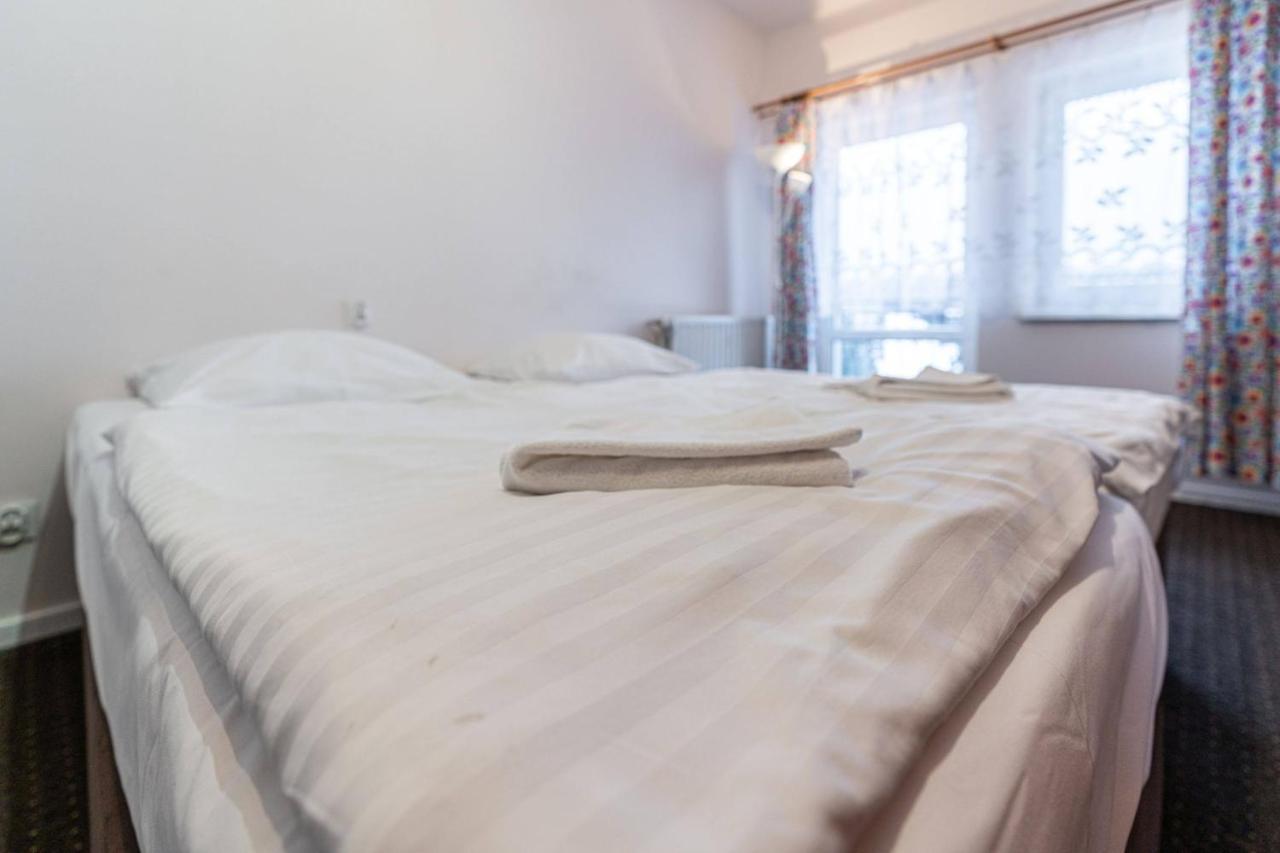 Pensjonat Beskidzki Bielsko-Biała Extérieur photo
