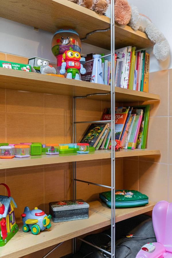Pensjonat Beskidzki Bielsko-Biała Extérieur photo