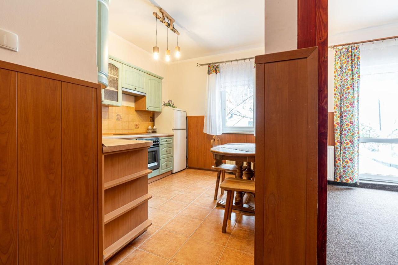 Pensjonat Beskidzki Bielsko-Biała Extérieur photo