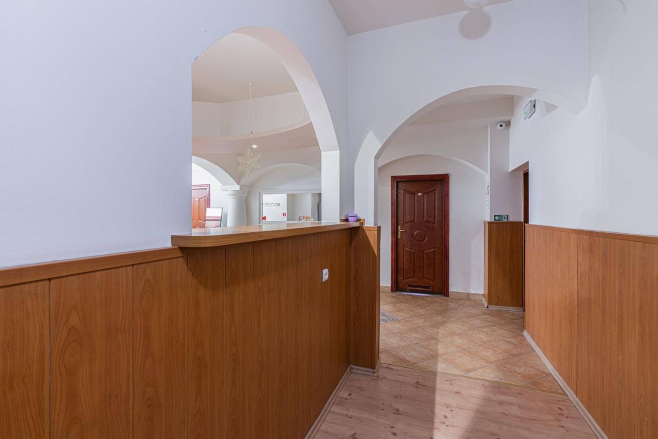 Pensjonat Beskidzki Bielsko-Biała Extérieur photo