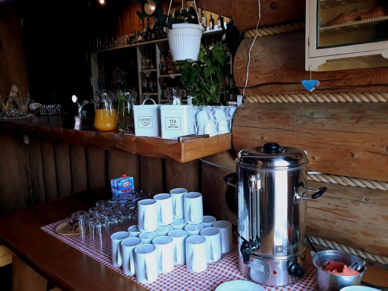 Pensjonat Beskidzki Bielsko-Biała Extérieur photo